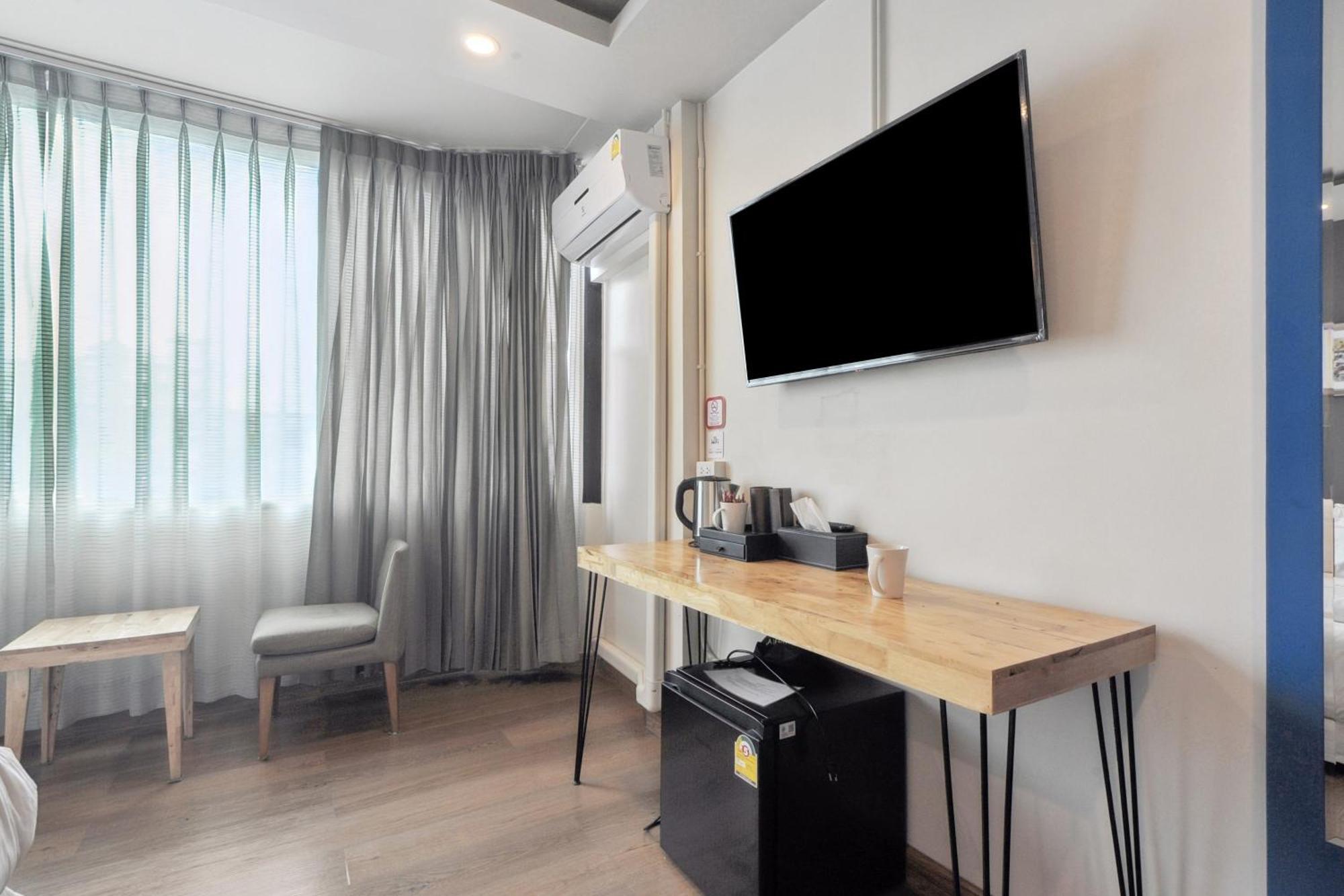 Ployburi Boutique Hotel Csanthaburi Kültér fotó