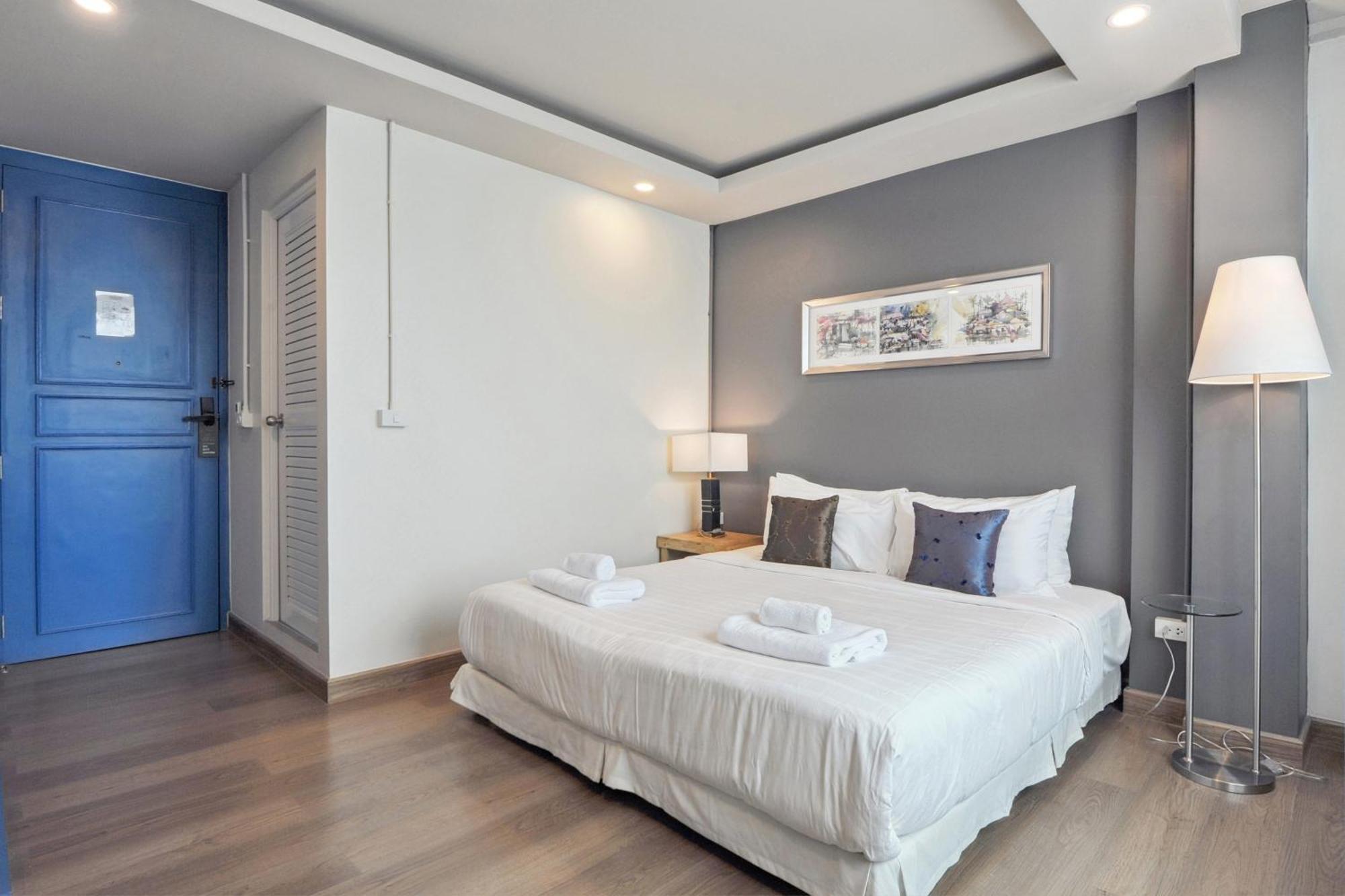 Ployburi Boutique Hotel Csanthaburi Kültér fotó