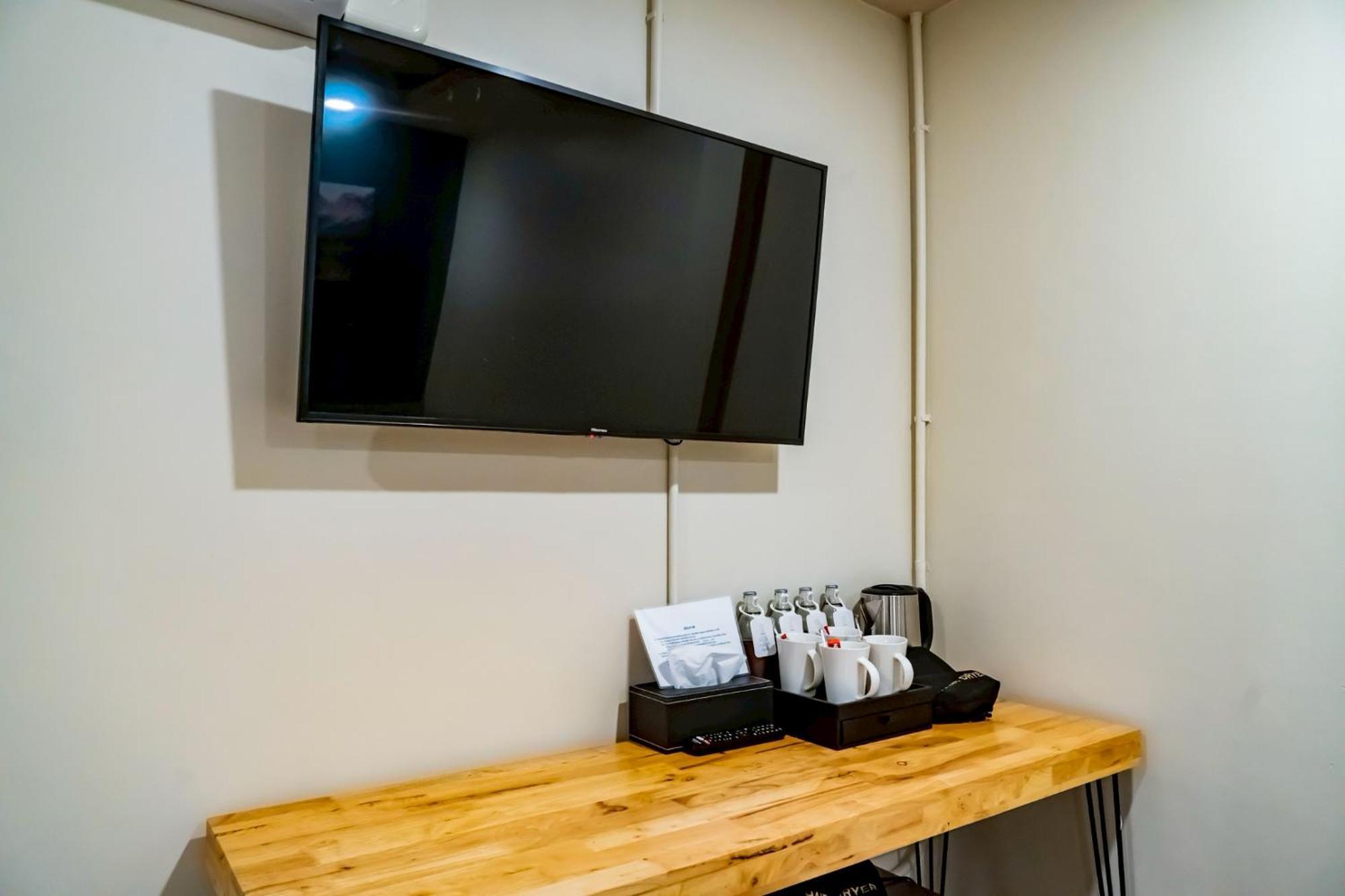 Ployburi Boutique Hotel Csanthaburi Kültér fotó